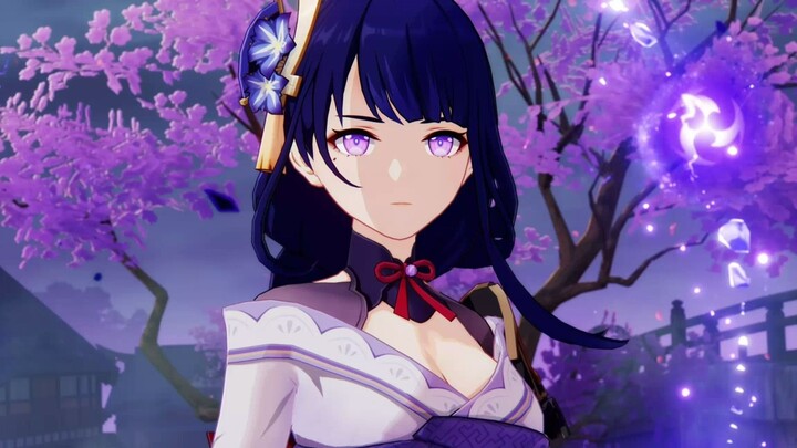 เมื่อมีความต้านทานฟ้าผ่า 100% ต่อ General Thunder