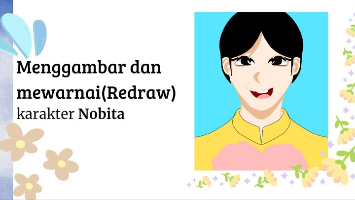 Karakter Nobita: Anak Biasa dengan Hati yang Luar Biasa ⭐
