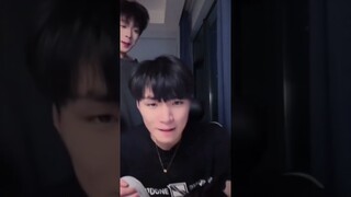 BL TikTok Video /소년 사랑 소년 /boy Love boy #boylove #blshorts #bltiktok #bl #boyloveboy #foryou #fyp