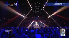LIVE STREAM KILAU RAYA MNCTV 34 DEKADE ADWARDS • 21 OKTOBER 2025 • [ RCTI+ TVOD ]