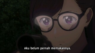 Summertime Rendering Eps 5 (Sub Indo)