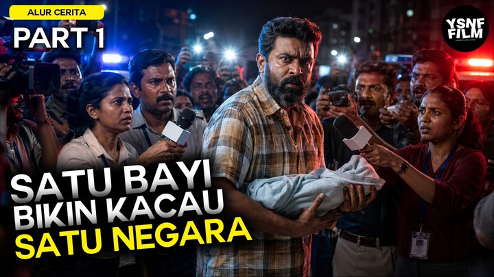 SATU NEGARA DI BUAT GADUH SAMA BAYi || PART 1