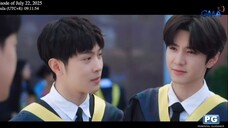 (57) Hidden Love (Tagalog Dubbed)