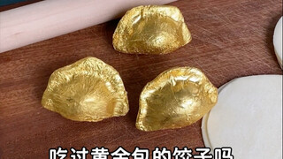 吃点饺子，团团圆圆