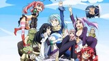 that time i reincarnated as a slime s1 ep12