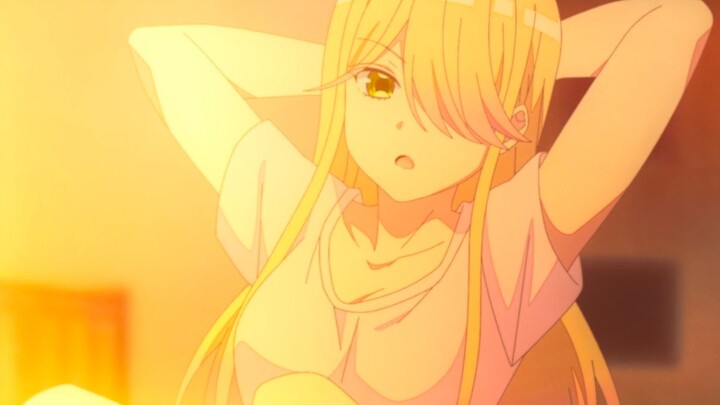 [FANDUB INDONESIA] Nungguin Ayang Pulang Kerja💕