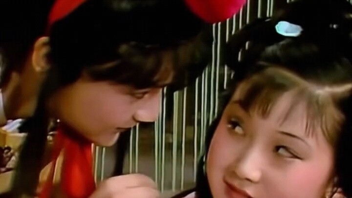 For centuries, Daiyu wept—only to finally be understood by the world in the last month of 2025 #Drea