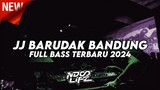 DJ BREAKDUTCH BARUDAK BANDUNG TIKTOK BOOTLEG TERBARU 2024 FULL BASS [NDOO LIFE]