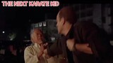 THE NEXT KARATE KID 1994 - SUB INDO