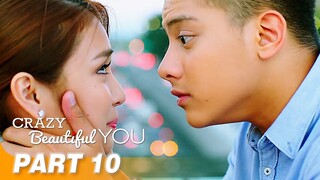 ‘Crazy Beautiful You’ FULL MOVIE Part 10 | Kathryn Bernardo, Daniel Padilla