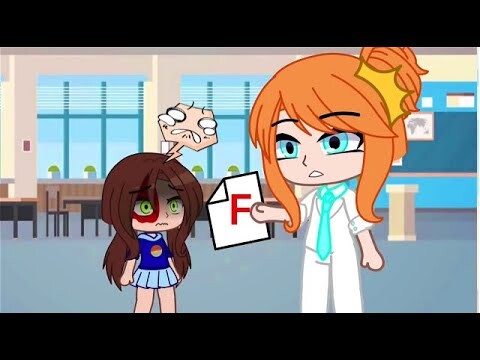 Low score  Meme | Meme Trend [ Ep.1 ] 🌸👑| Gacha Life/Gacha Club Compilation💖✔️