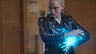 ธันเดอร์ฟอร์ซ ขบวนการฮีโร่ฟาดฟ้า