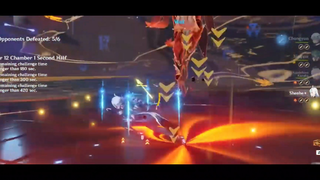 Shenhe nó đẹppp #gamehay