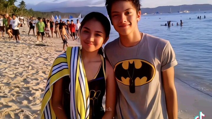 my #kathniel