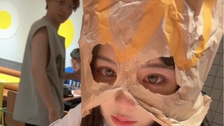 hi 他们都叫我king