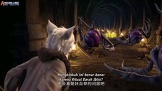 Tales of Demon And Gods s9 Eps 8