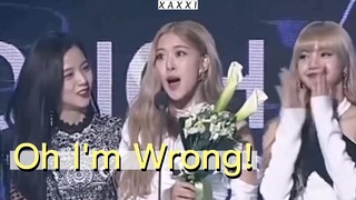 Blackpink vs Microphone [Funny Moments] Part 2