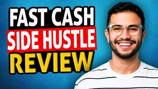 Fast Side Hustles Review: The Ultimate Beginner-Friendly Blueprint for Passive Income