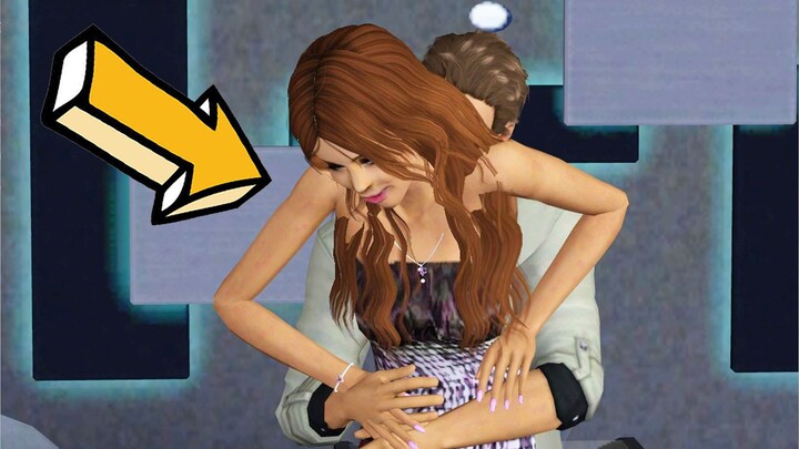 I can already imagine what people will do with this game once it’s released...