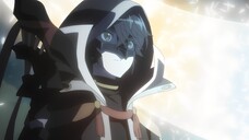 My Gift Lvl 9999 Unlimited Gacha Episode 7 balas dendam berlanjut kaito dan Yanark di Interogasi