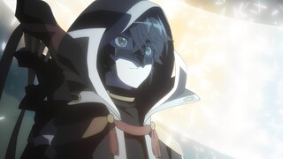 My Gift Lvl 9999 Unlimited Gacha Episode 7 balas dendam berlanjut kaito dan Yanark di Interogasi