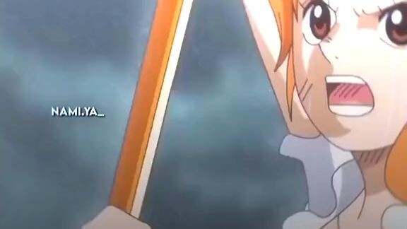 she got the power in this arc.