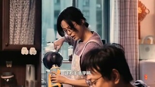 电影最大的讽刺是他们是演的，而我们是真的！