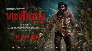 VIDUTHALAI (Part-2) - Watch Movie : Link in the Description