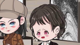 This woman just bought a corgi, and it destroyed her entire company