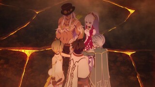 S2[E13] - Tales of Zestiria the X