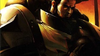 Warhammer 40k "สงครามครูเสดต้องคำสาป" ตอนที่ 2