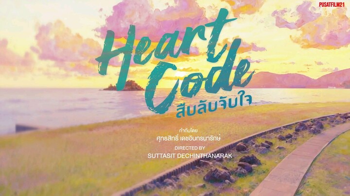 heart Code eps 1 sub indo
