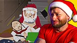 JESUS! | Try Not To Laugh | SOUTH PARK - BEST CHRISTMAS MOMENTS!