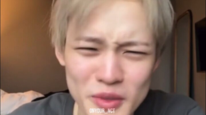 NCT có quá nhiều đồng nghiệp, việc không nhớ nổi tên nhóm em út cũng là chuyện bình thường.