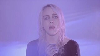 Billie Eilish - Ocean Eyes (Official Music Video)