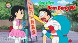 Review Doraemon - Chạy Đi Shizuka | #CHIHEOXINH | #1103