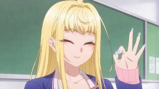 Dosanko Gal Wa Namara Menkoi Episode 1 Subtitle Indonesia