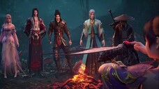 Battle Through the Heavens S5 | 130