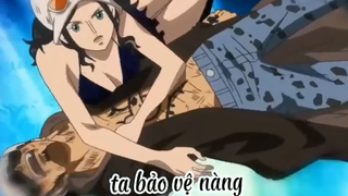 tik tok one piece tổng hợp những video hay nhất - Part 2