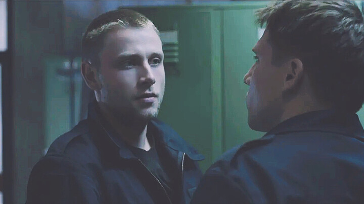 "He learned to run, but lost the person who taught him to run"