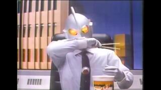 Funny Ultraman Clips You've Never Seen Before