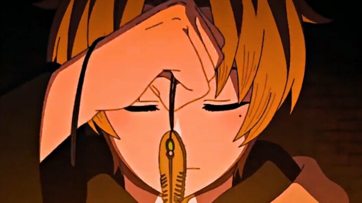 July's masterpiece returns!!