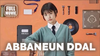 Abbaneun Ddal_2017 korean comedy movie
