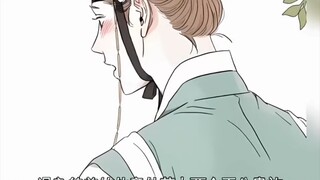 娇气小少爷被两攻纠缠，我建议你们三把日子过好#新漫