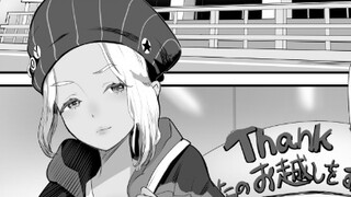 (Komik Waria) Cara melatih anak nakal menjadi perempuan