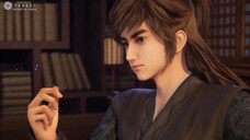 The Uninhabited Wonderland Eps 29 Sub Indo