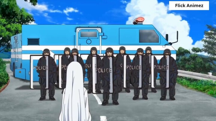 Nam sinh may mắn và dàn Harem pháp sư công nghệ __ Phần 4 1