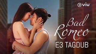 Bad Romeo: E3 2022 HD TAGDUB 720P