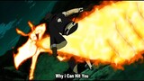 Obito admits Naruto's Powers is stronger than Minato's | Naruto vs Obito FULL FIGHT !!!!