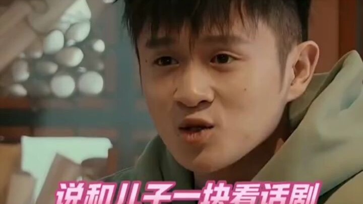 I was completely floored by Wang Mian's mom—she must have felt really let down at that moment!